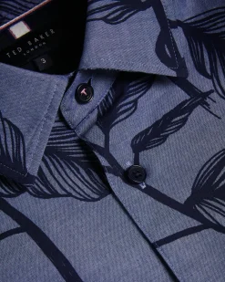 Ted Baker Howth Blue Best