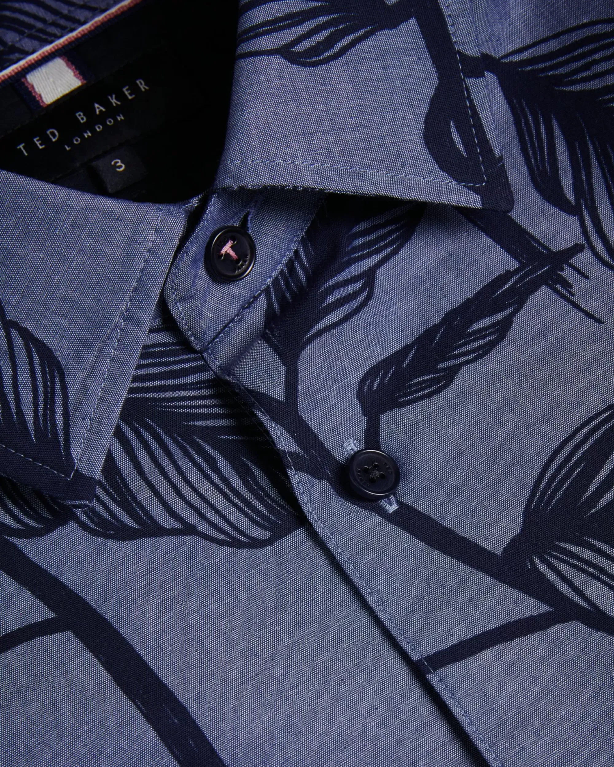 Ted Baker Howth Blue Best
