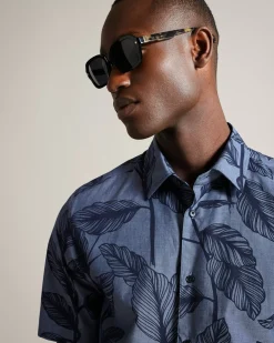 Ted Baker Howth Blue Best