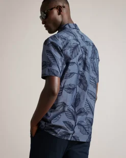 Ted Baker Howth Blue Best