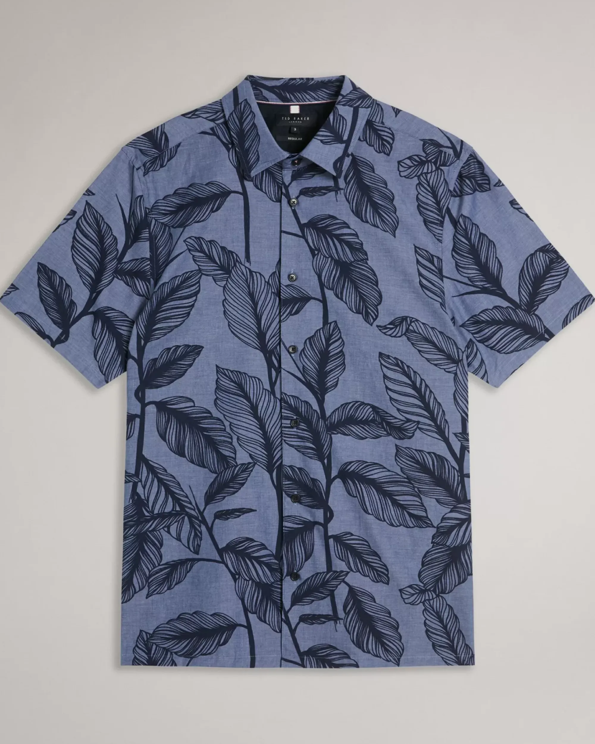 Ted Baker Howth Blue Best