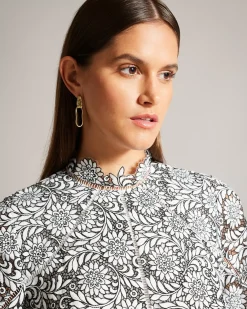 Ted Baker Hudsyn Black Sale