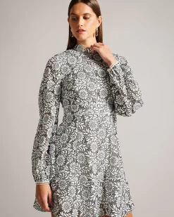 Ted Baker Hudsyn Black Sale