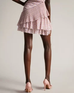 Ted Baker Hunniee Pale Pink Sale