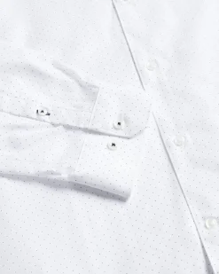 Ted Baker Hysopss White