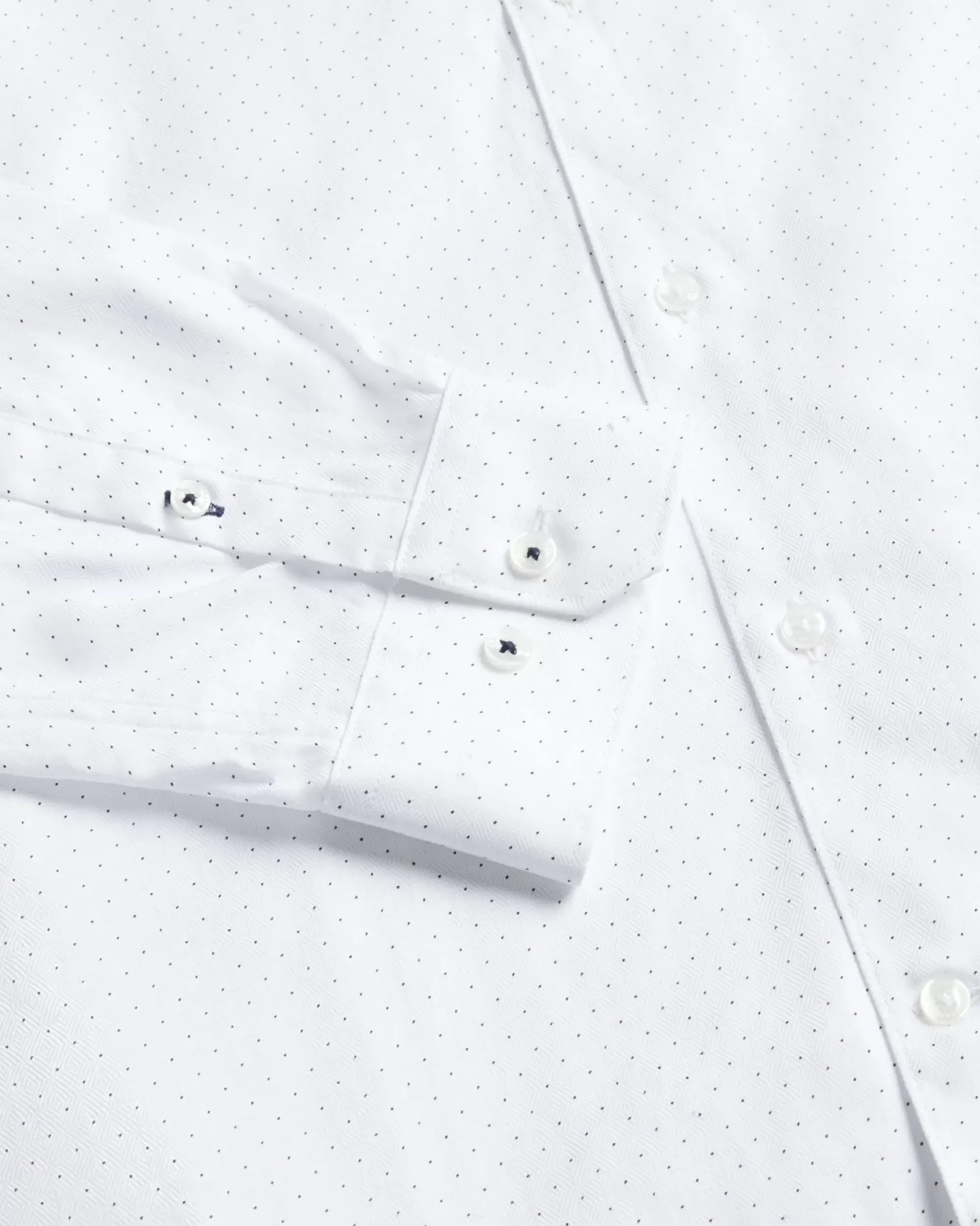 Ted Baker Hysopss White