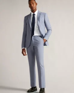 Ted Baker Hysopss White