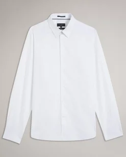 Ted Baker Hysopss White