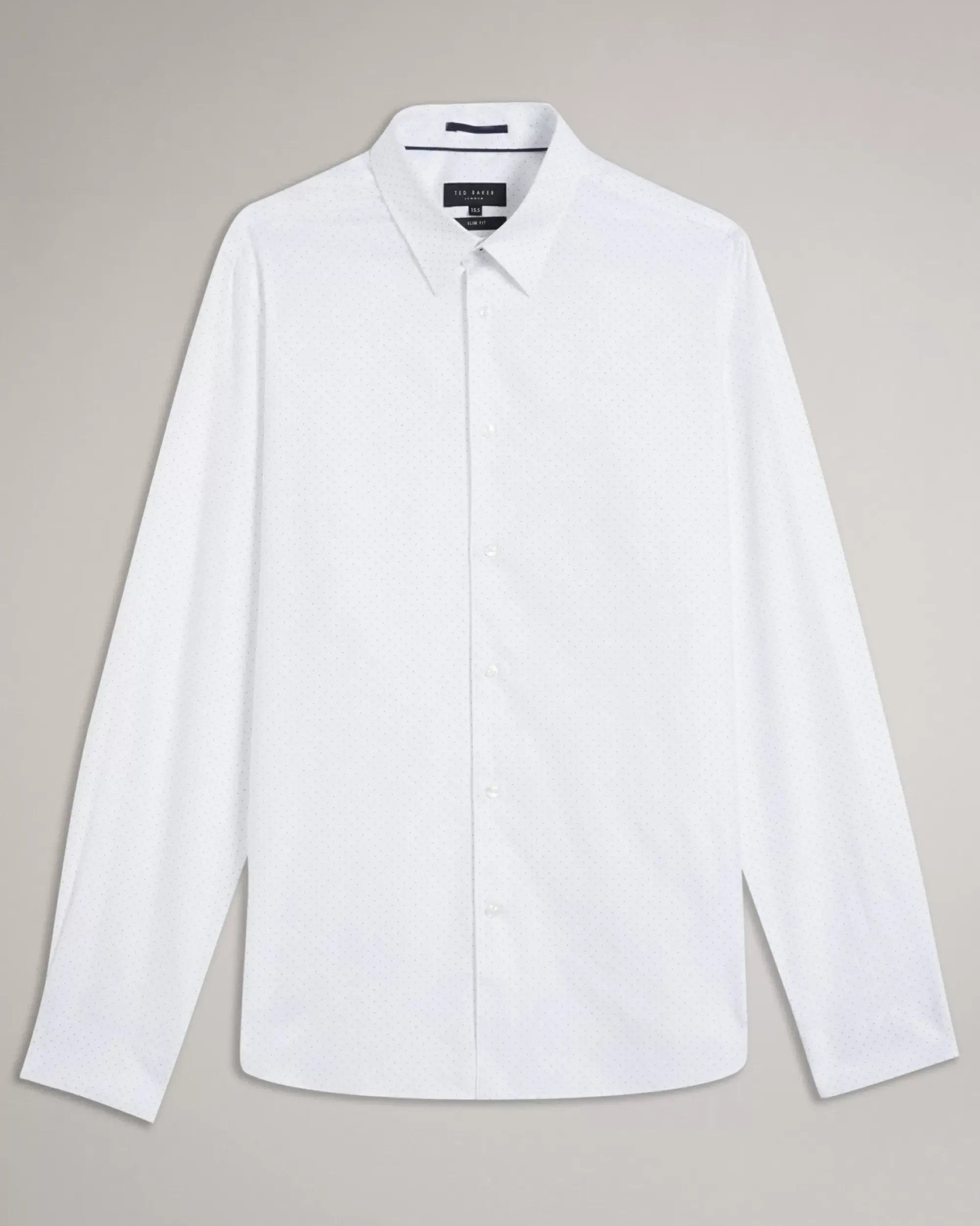 Ted Baker Hysopss White