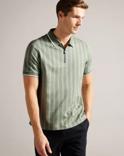 Ted Baker Icken Pale Green Clearance
