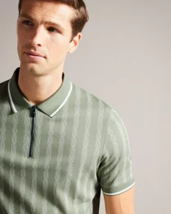 Ted Baker Icken Pale Green Clearance