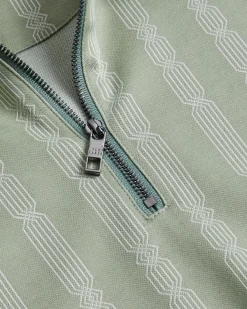 Ted Baker Icken Pale Green Clearance