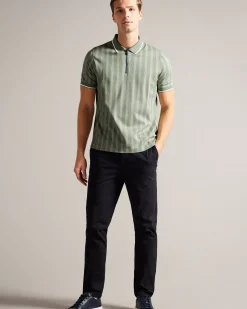Ted Baker Icken Pale Green Clearance