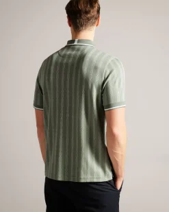 Ted Baker Icken Pale Green Clearance