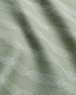 Ted Baker Icken Pale Green Clearance