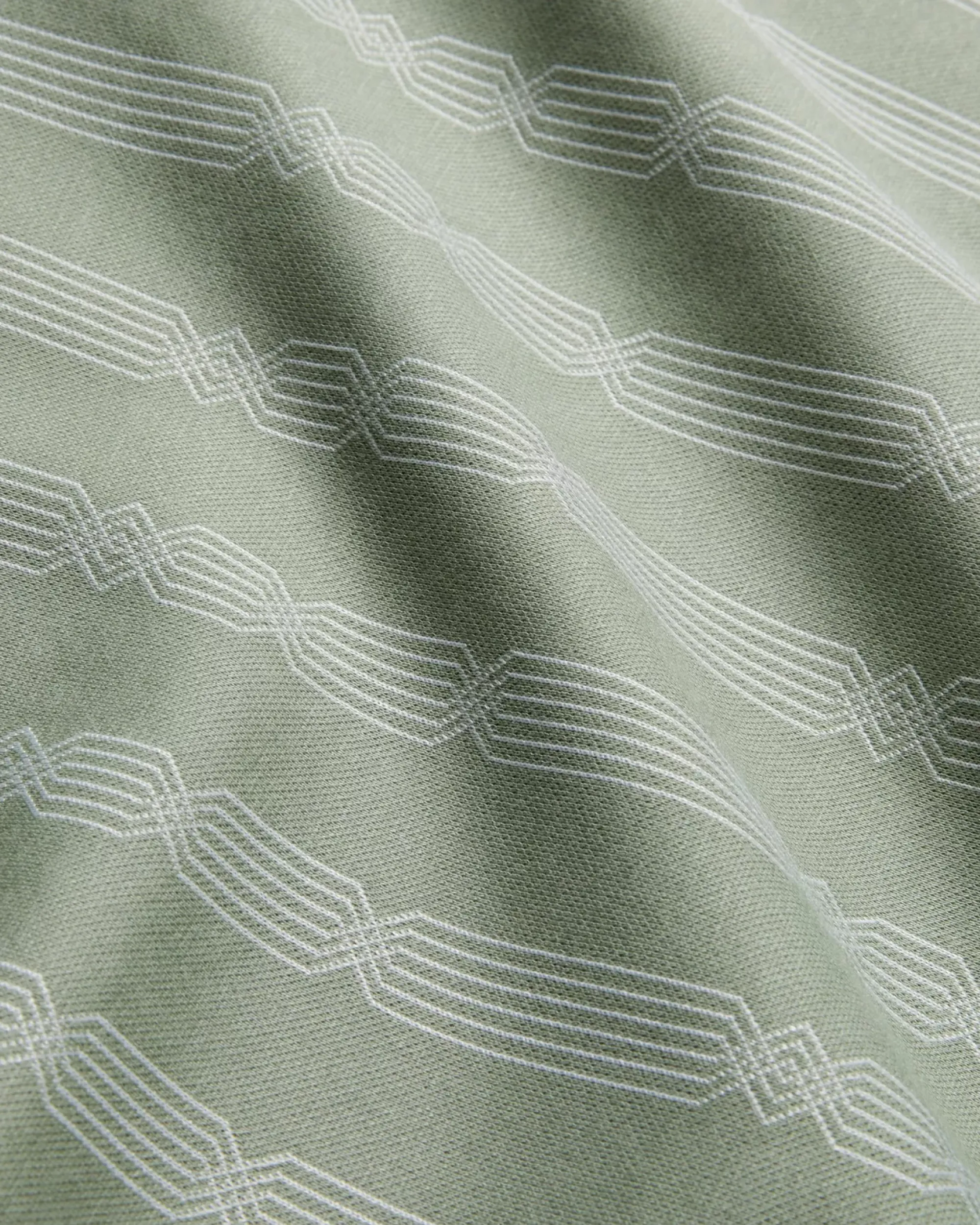Ted Baker Icken Pale Green Clearance