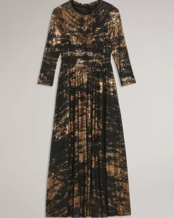 Ted Baker Iggiey Jet-Black Discount