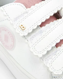 Ted Baker Ignacia White Online