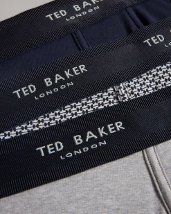 Ted Baker Iian Navy Hot