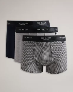 Ted Baker Iian Navy Hot