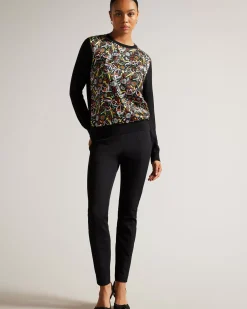 Ted Baker Ilaniah Black Outlet