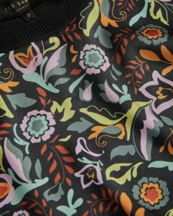 Ted Baker Ilaniah Black Outlet