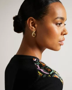 Ted Baker Ilaniah Black Outlet