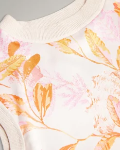 Ted Baker Ilayda Natural Clearance