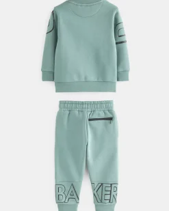 Ted Baker Ilbert Light Green Discount