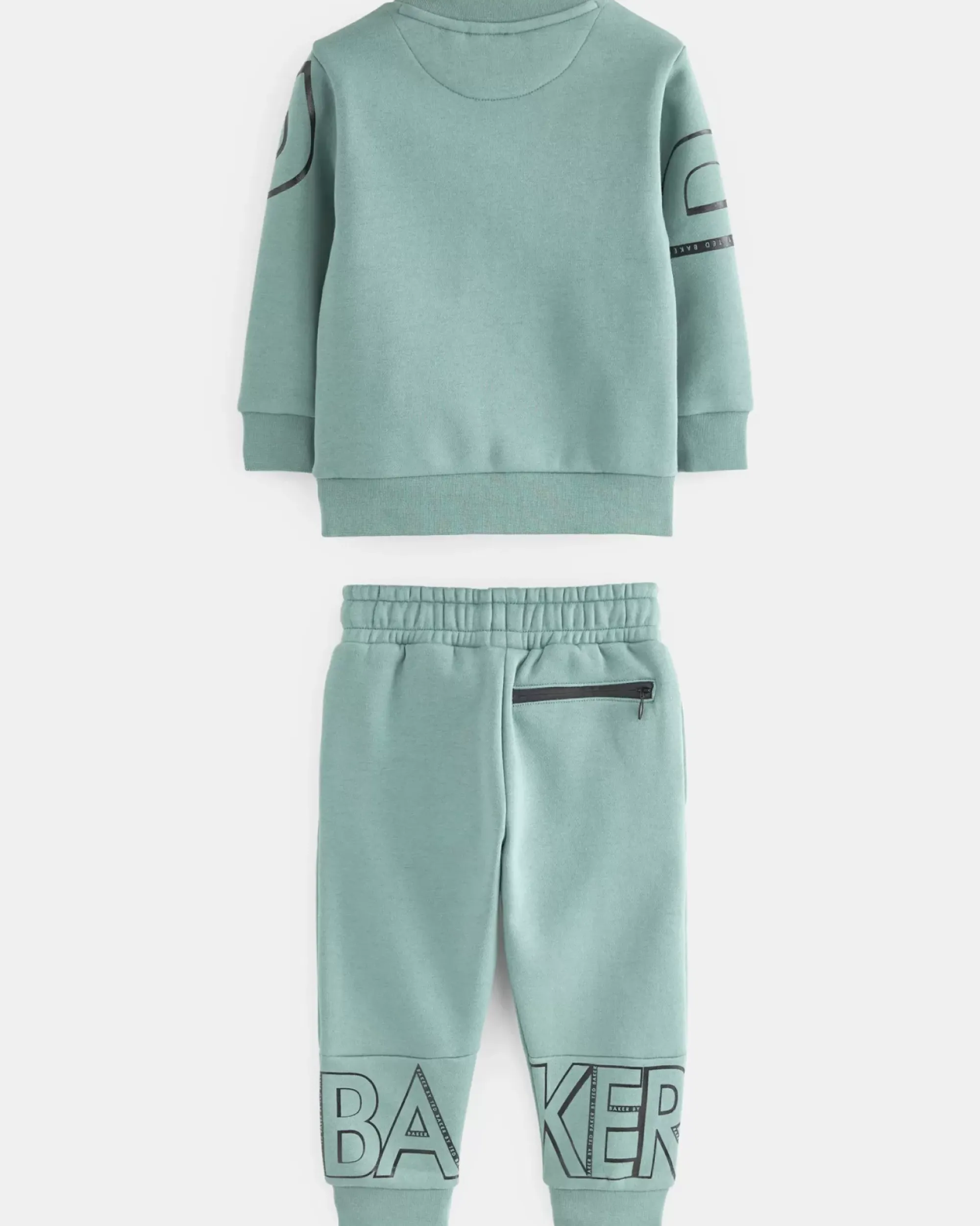 Ted Baker Ilbert Light Green Discount