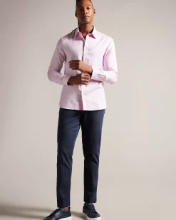 Ted Baker Ildaton Light Pink Best