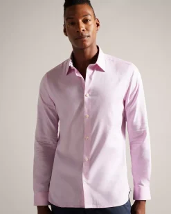 Ted Baker Ildaton Light Pink Best
