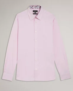 Ted Baker Ildaton Light Pink Best