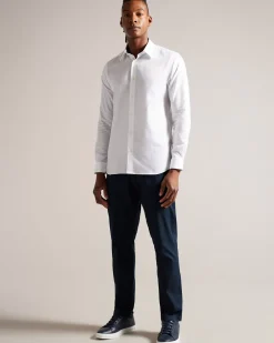 Ted Baker Ildaton White Online