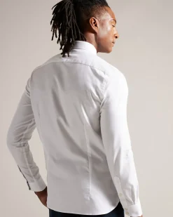 Ted Baker Ildaton White Online