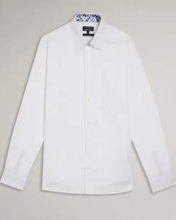 Ted Baker Ildaton White Online