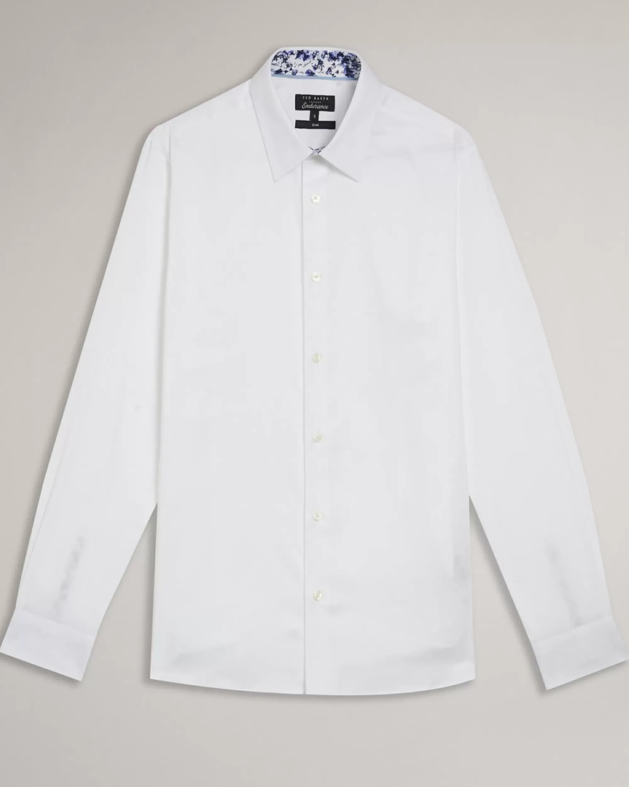 Ted Baker Ildaton White Online