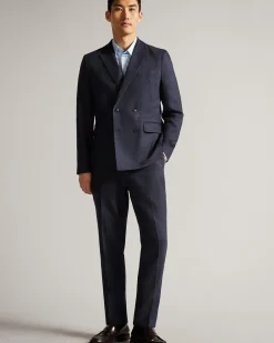 Ted Baker Illston Navy Clearance