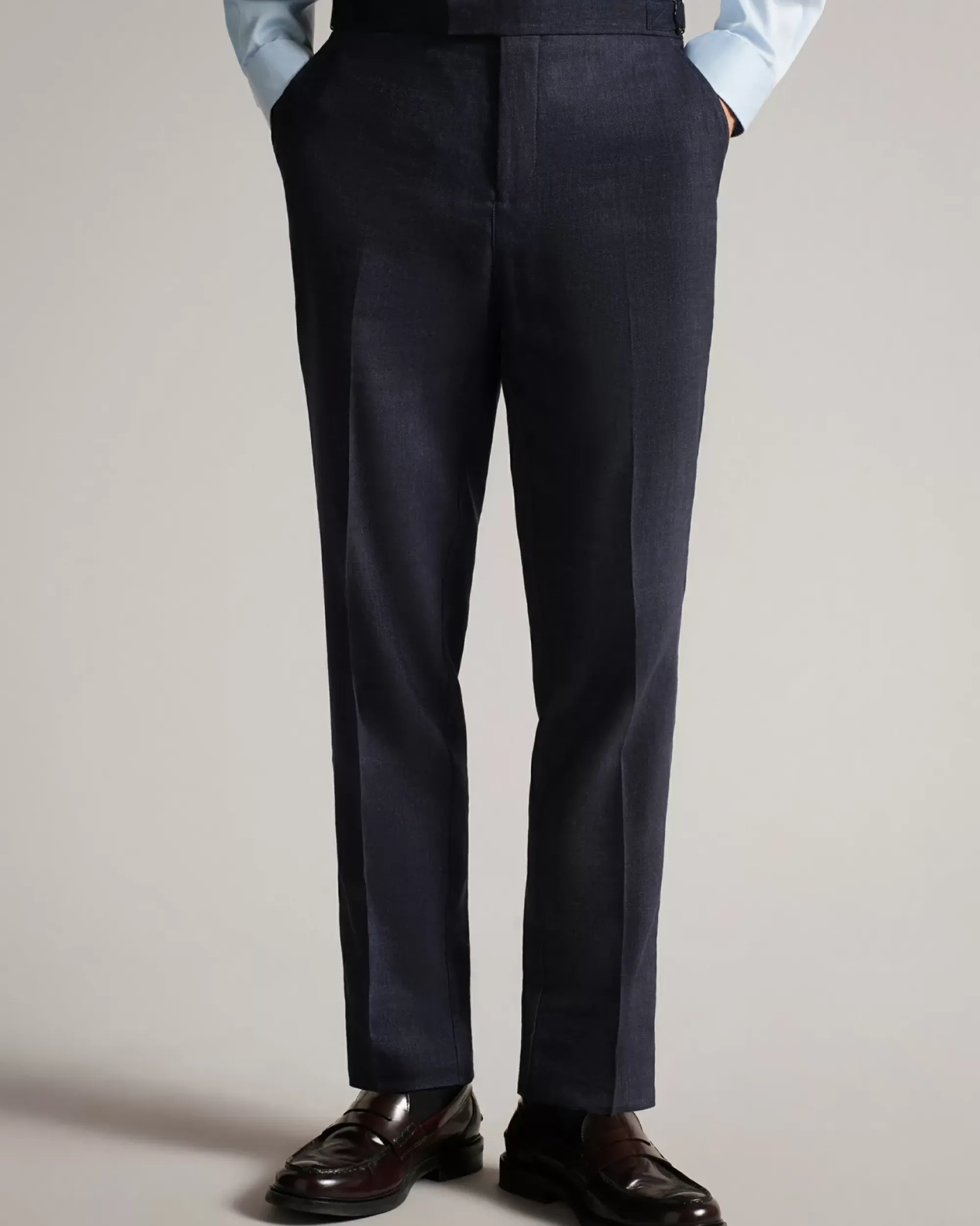 Ted Baker Illston Navy Clearance