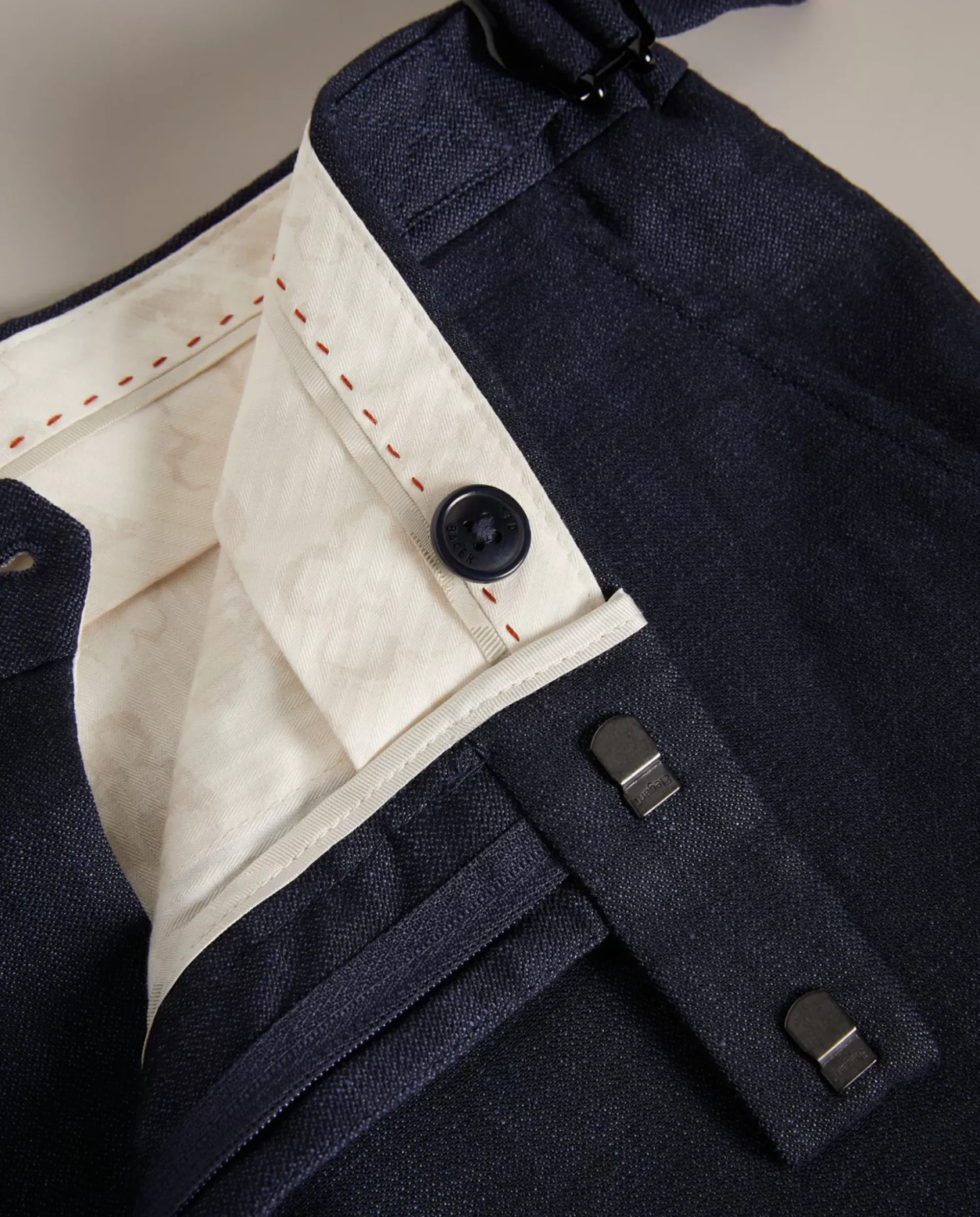 Ted Baker Illston Navy Clearance