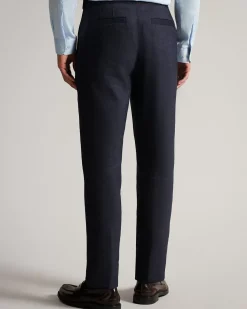 Ted Baker Illston Navy Clearance