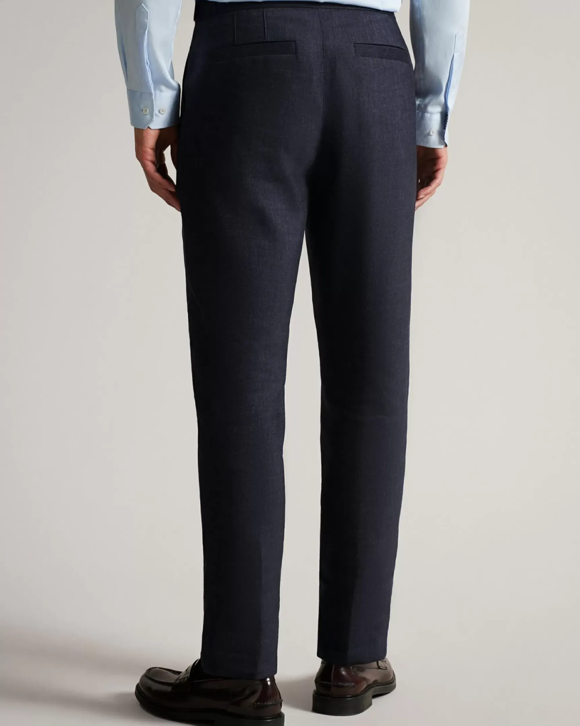 Ted Baker Illston Navy Clearance