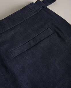 Ted Baker Illston Navy Clearance