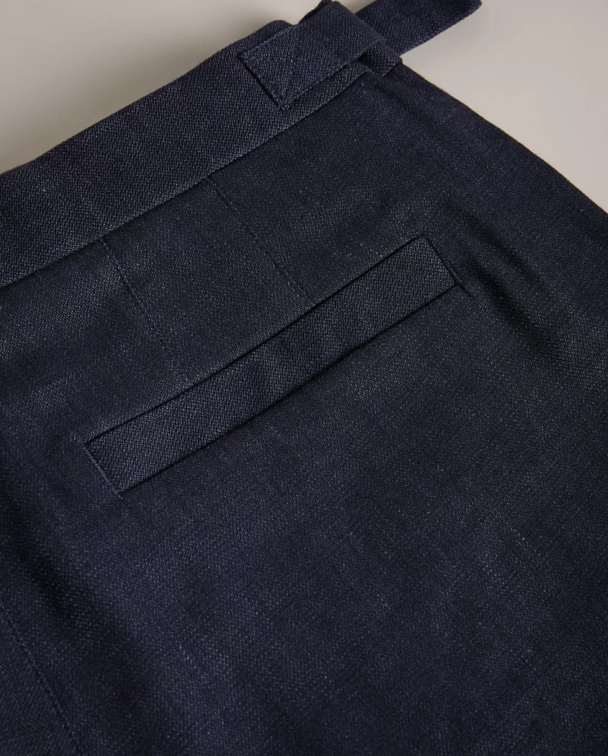 Ted Baker Illston Navy Clearance