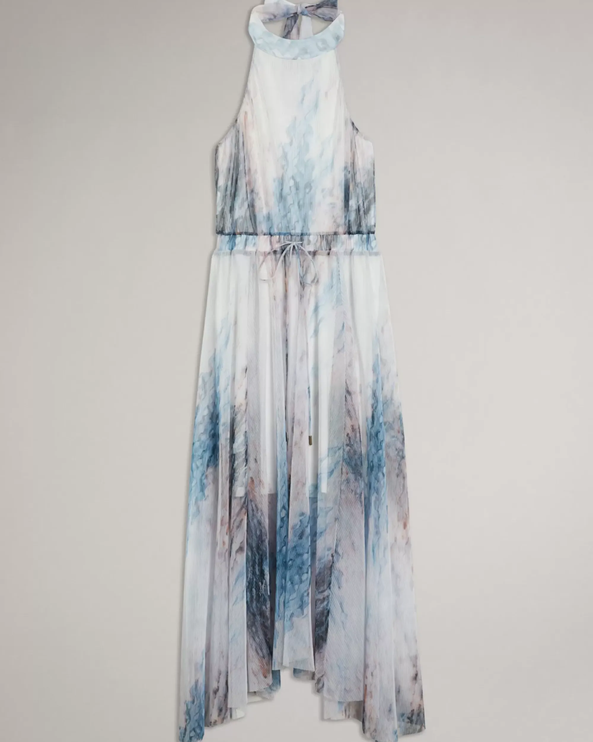 Ted Baker Imeliah Natural Clearance