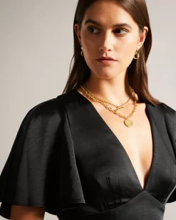 Ted Baker Immie Black Discount