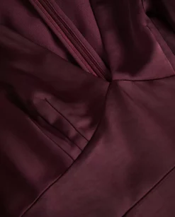 Ted Baker Immie Deep Purple Outlet