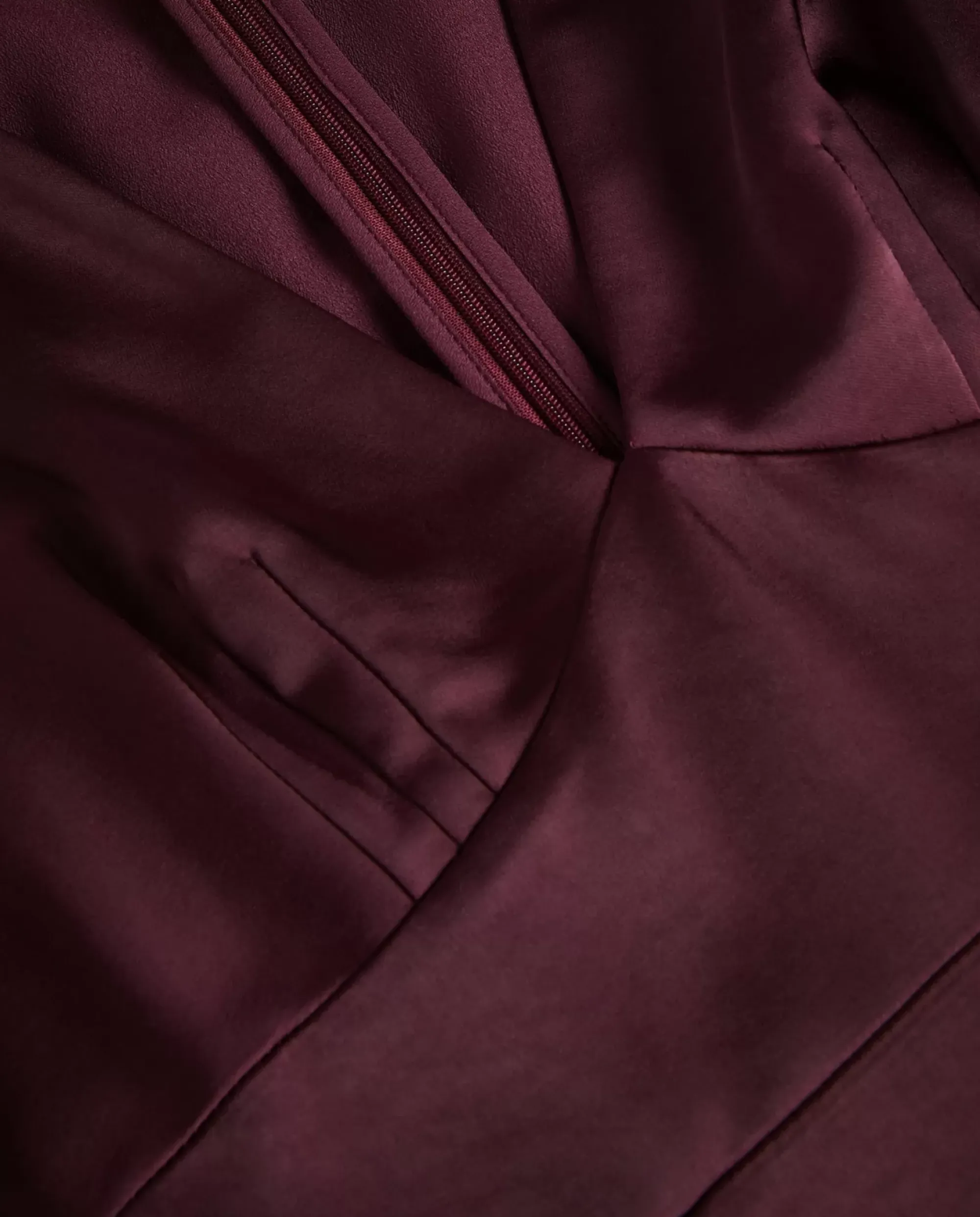 Ted Baker Immie Deep Purple Outlet