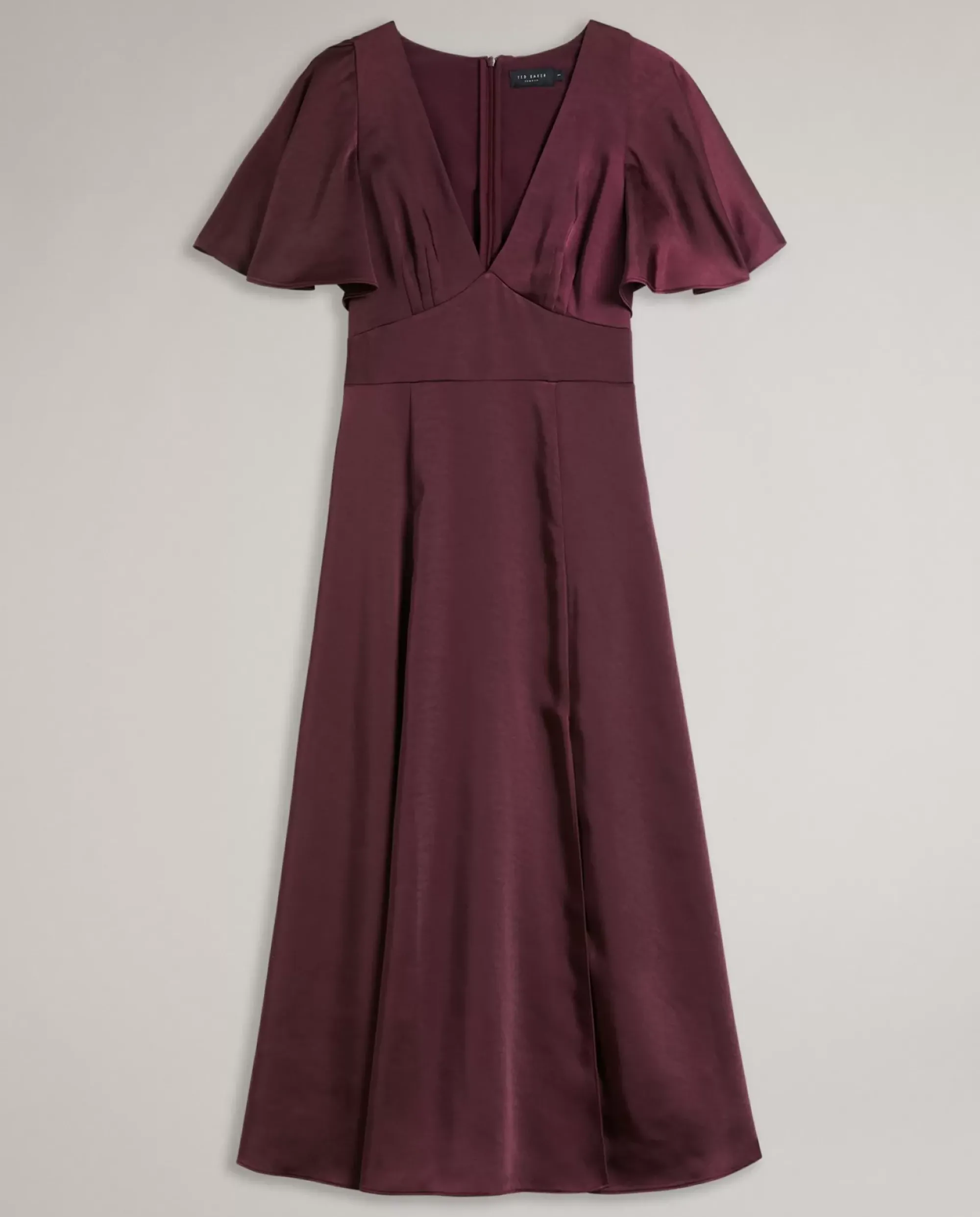 Ted Baker Immie Deep Purple Outlet