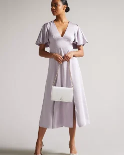 Ted Baker Immie Lilac Online
